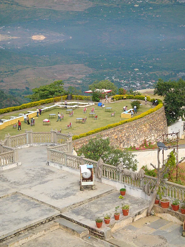 Kavish Holiday Hill Resort